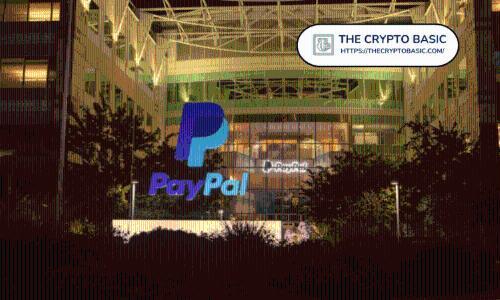 PayPal 将稳定币 PYUSD 引入 Stellar 区块链,推动全球支付革新