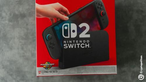 Nintendo <span class='keyword'>Switc</span>h 2上市销量创纪录后迅速缺货，供应紧张或持续