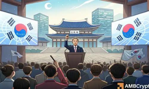 韩国总统李在明推出稳定币监管新计划：数字资产监管全面升级