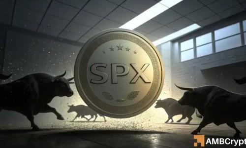 <span class='keyword'>SPX</span>6900涨幅惊人，但隐藏的市场风险不容忽视！