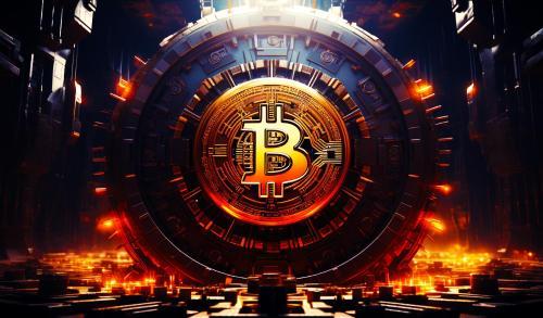 贝莱德比特币基金规模突破700亿美元，创史上最快增长纪录
