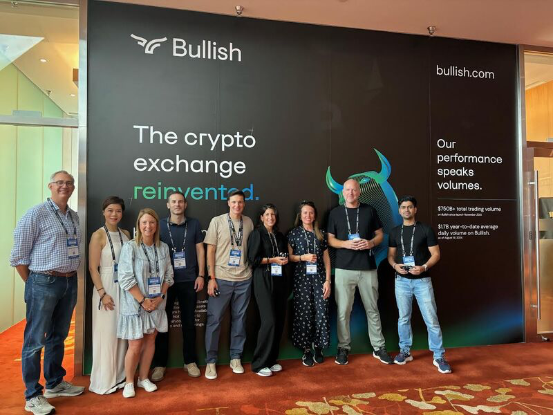 起底Bullish:母公司抄底16万个BTC,6年赚百亿