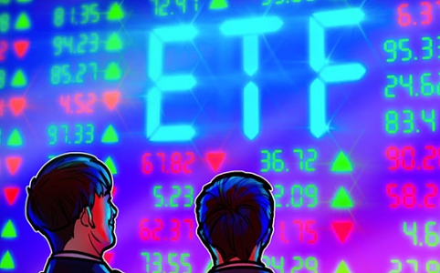 分析师预测：SEC即将批准加密货币ETF，Solana或引领“山寨币ETF之夏”