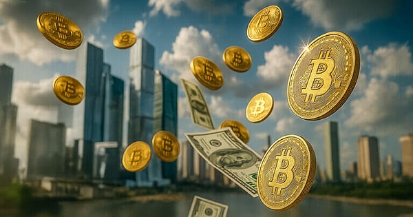 报告：财富500强区块链采用率达60% 机构在Q1向加密基金注资500亿