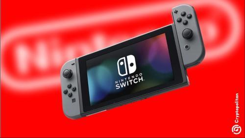Switch 2 成为任天堂在英国最成功首发主机，但销量仍落后于 Xbox Series X/S 和 PS5
