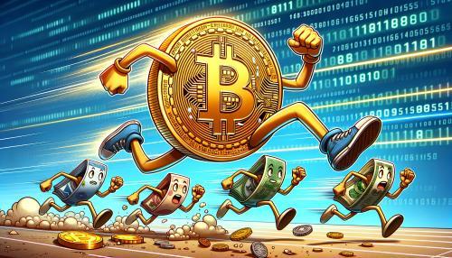 CNBC分析师预测比特币将突破13万美元,创下历史新高