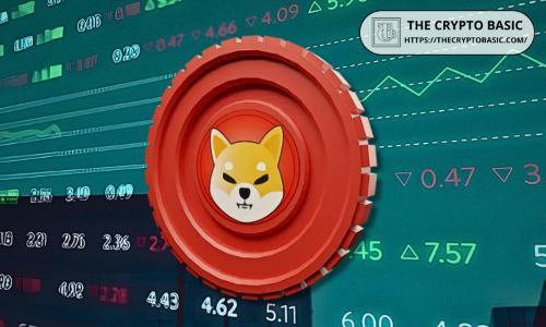 柴犬币新ATH或将到来,专家称其已被“编程”
