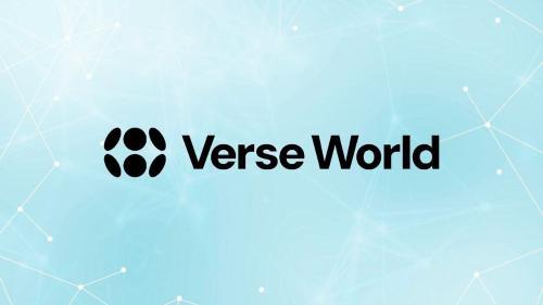 VERSE代币在Pump.fun上线后市值迅速突破10亿美元