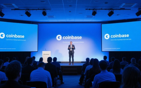 Coinbase：货币的未来已经到来 并且才刚刚开始