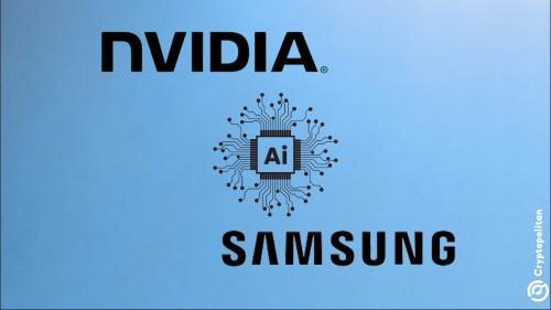 三星与英伟达联手投资Skild AI,推动下一代机器人技术发展