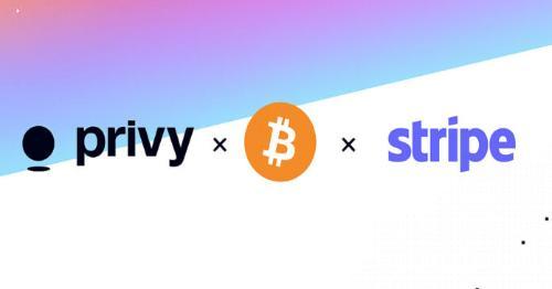 Stripe收购加密钱包基础设施公司Privy，加速布局比特币与数字资产领域