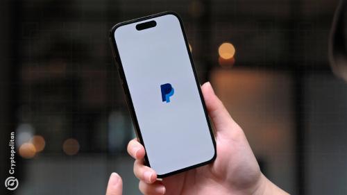 PayPal宣布将PYUSD整合至Stellar网络，推动跨境支付革新