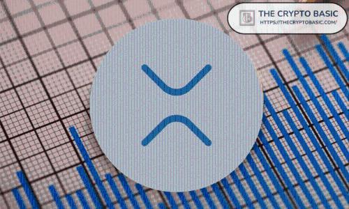 新加坡上市公司Trident计划筹集5亿美元打造全球最大XRP储备