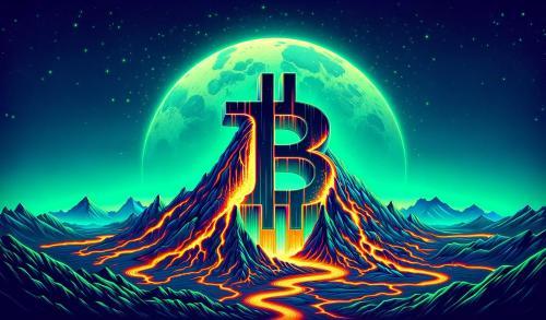 Bitwise：主权债务违约风险推高比特币“公允价值”至23万美元