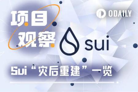2.23亿美元黑客攻击后，Sui生态如何实现信任重建？