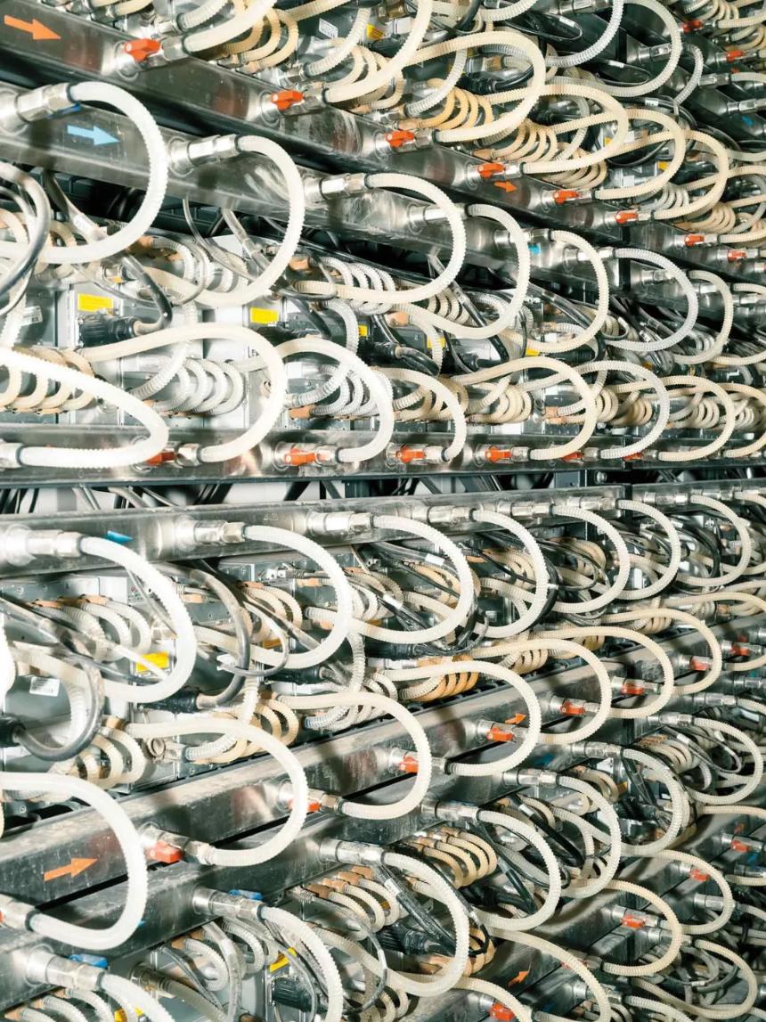 德克萨斯大学在Crypto和AI领域的新兴布局