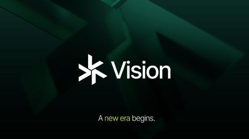 Bit<span class='keyword'>pand</span>a 推出 Vision (VSN) 代币，开启 Web3 新篇章