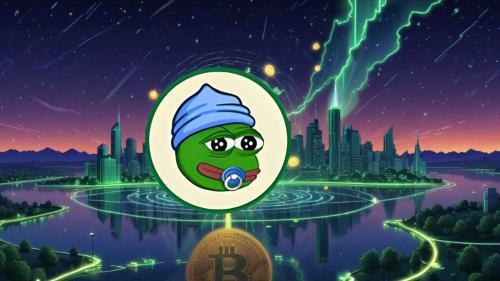 Little Pepe（LI<span class='keyword'>L</span>PEPE）正式启动代币预售，引领模因币投资新浪潮