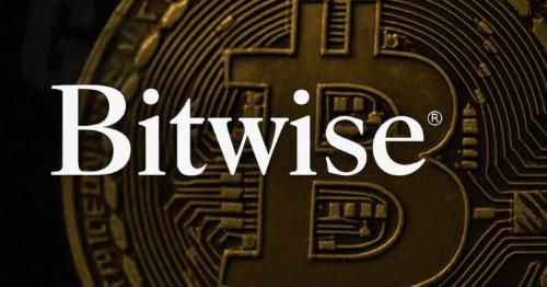 Bitwise推出首只GameSt<span class='keyword'>op</span>备兑看涨期权ETF