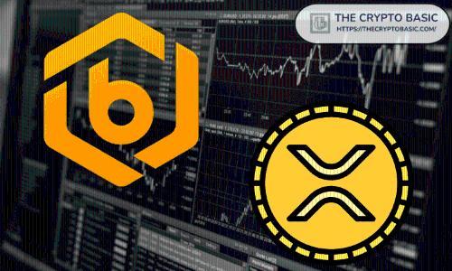 Bitrue被指控内部人员涉嫌窃取XRP投资者资产,用户损失数千代币