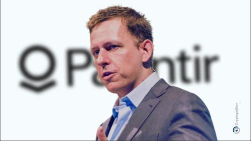 彼得·泰尔支持的加密货币交易所 Bullish 提交 IPO 申请