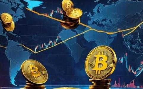 Bullish交易所秘密提交IPO申请 The Blockchain Group启动超百亿欧元比特币融资计划