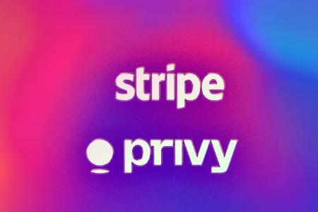Stripe收购Privy，全面进军稳定币领域