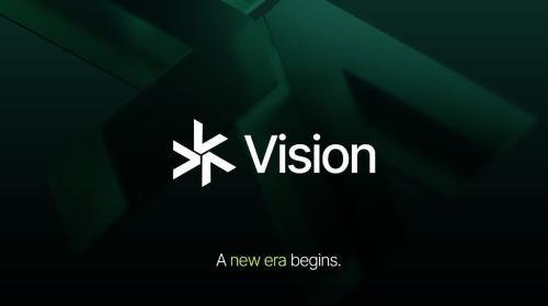 Bitpanda 推出 Vision (VSN) 代币,开启 Web3 新纪元