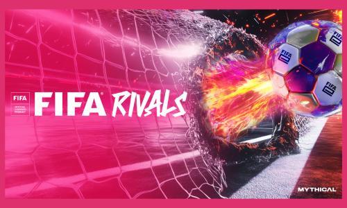 《FIFA Rivals》全球上线，开启移动设备街机足球新篇章