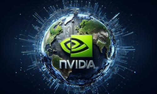 英伟达与Perplexity合作 推动欧洲主权AI模型落地