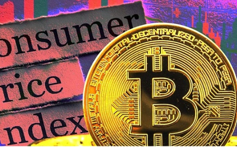 美国CPI数据低于预期或为加密货币市场注入上涨动力