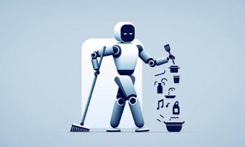 三星与英伟达拟入股Skild AI 加速布局消费级机器人市场