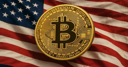 特朗普支持的美国比特币公司与Gryphon合并，资产负债表显示持有215枚比特币