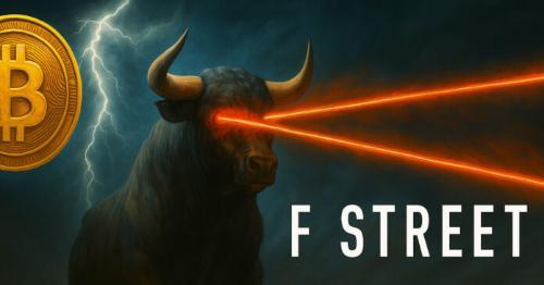 F S<span class='keyword'>tr</span>eet 投资公司宣布计划通过业务收益积累 1000 万美元比特币