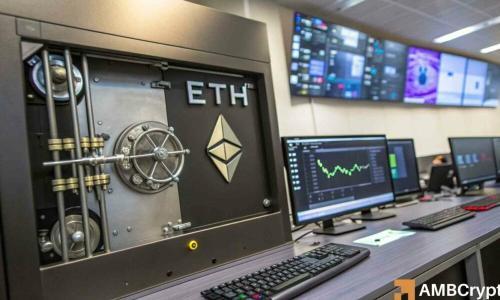 Lido的以太坊质押份额下降9%,LDO能否实现逆转?