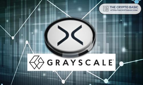 Grayscale的XRP基金或将在Solana ETF之前获批,Nate Geraci提出预测
