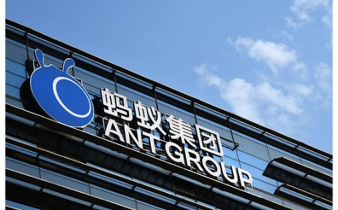 蚂蚁数科启动香港稳定币牌照申请，Web3.0领域动态持续升温
