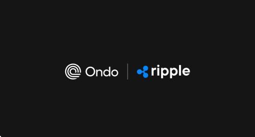 Ripple价格预测:On<span class='keyword'>d</span>o Finance上线XRP账本,机构需求推动XRP迈向8美元