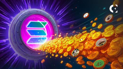 Solana上的Meme Coin热潮:6月市场亮点与趋势分析
