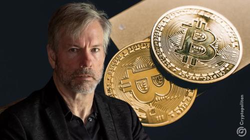 新冠疫情与经济刺激措施引发财务危机：Michael Saylor带领Strategy转向比特币