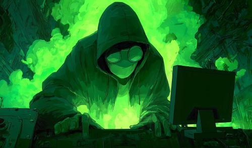 美国金融监管机构遭网络攻击后 银行业对网络安全风险表示高度关注