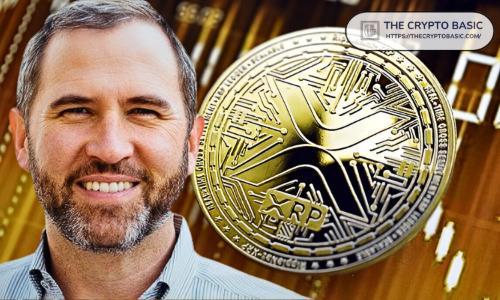 瑞波CEO预测XRPL将占据银行流动性14%,社区信心高涨