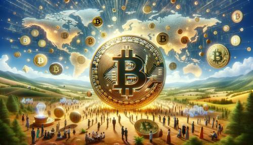 BTC中心化程度飙升：机构持有量占比达31%，市场波动性风险加剧