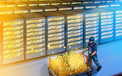 中心化金库持有31%比特币供应量:市场迈向机构主导新阶段