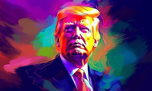 特朗普呼吁降息一个百分点 贝森特因通胀放缓获赞