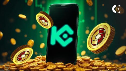 KuCoin上线区块链游戏《三国志大战》游戏代币SGC