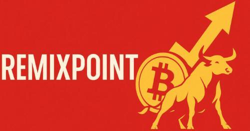 Remix<span class='keyword'>point</span> 再度加码比特币投资,斥资 8.87 亿日元购入 55.68 枚 BTC