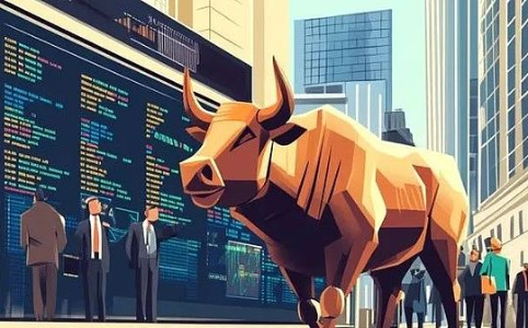 Circle股价暴涨引领加密IPO热潮 2025年或成行业转折点