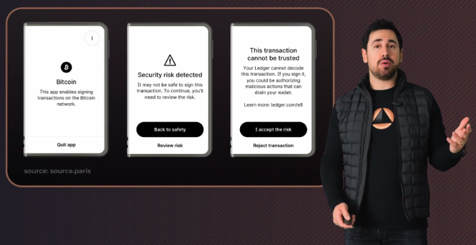 Passport Prime: A New Security Device For a New Generation 5 Passport Prime: A New Security Device For a New Generation