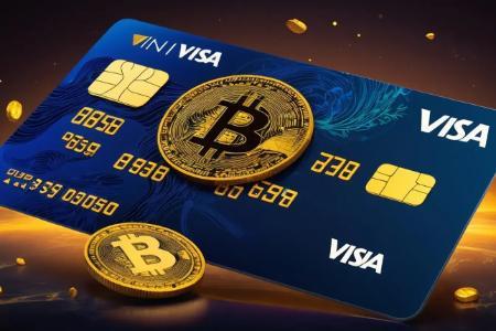 从Visa到Coinbase,盘点2025年大公司在AI支付基础设施上的布局